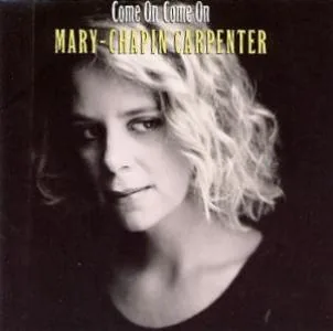 Mary Chapin Carpenter
